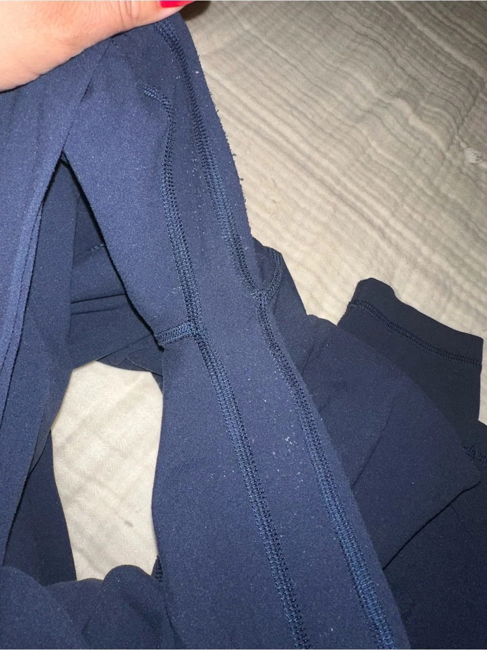 Lululemon Align High Rise Full Length Leggings size 6